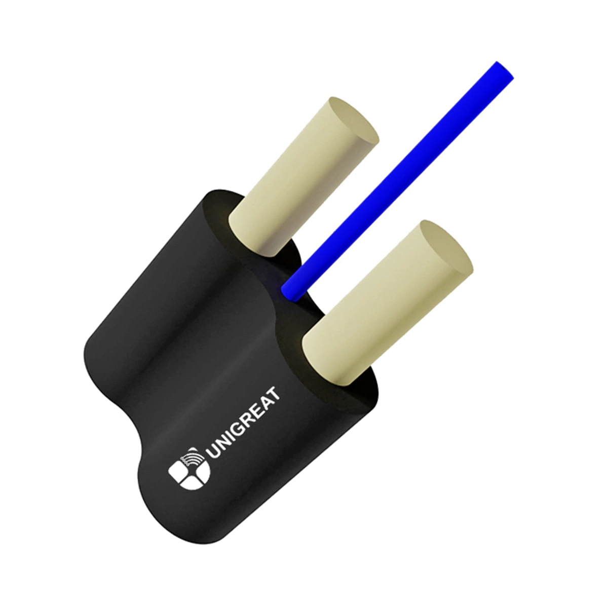 dielectric-roc-drop-cable