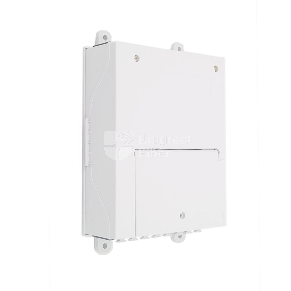8-Port-FTTH-Splitter-Terminal-Box-Wall-Mount
