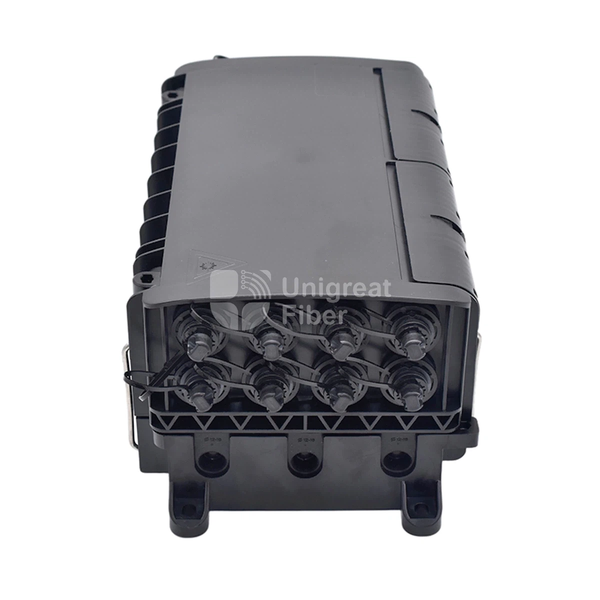 IP68-Hardened-Fiber-Optic -Splice-Closure-Manufacturer